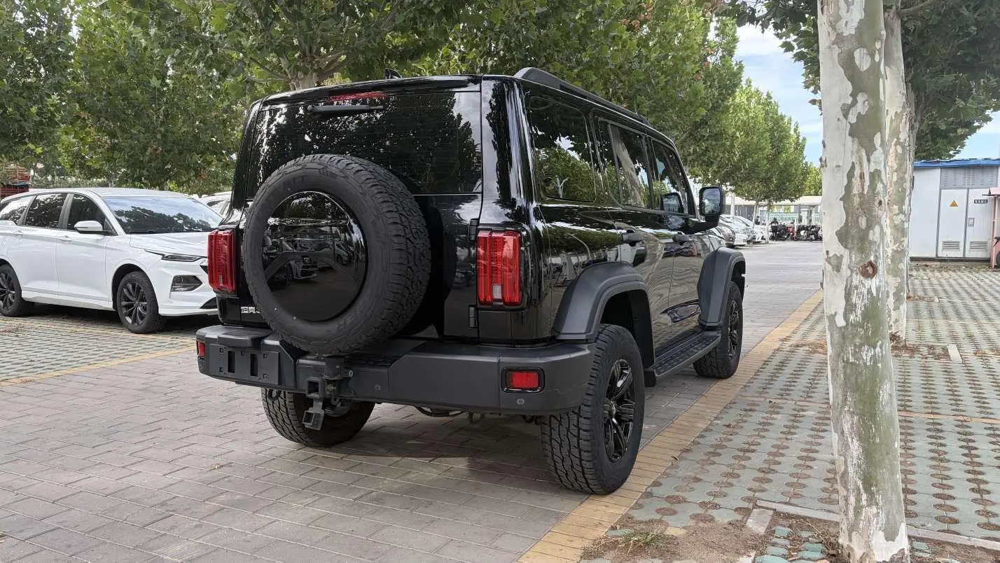 300 2023 2.0T