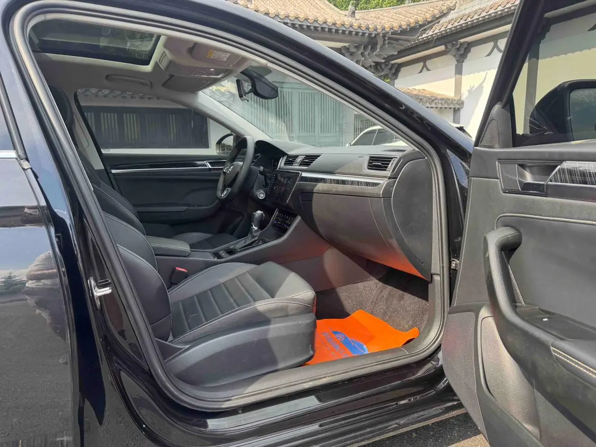 Skoda Superb 2022 TSI280 DSG Premium Plus