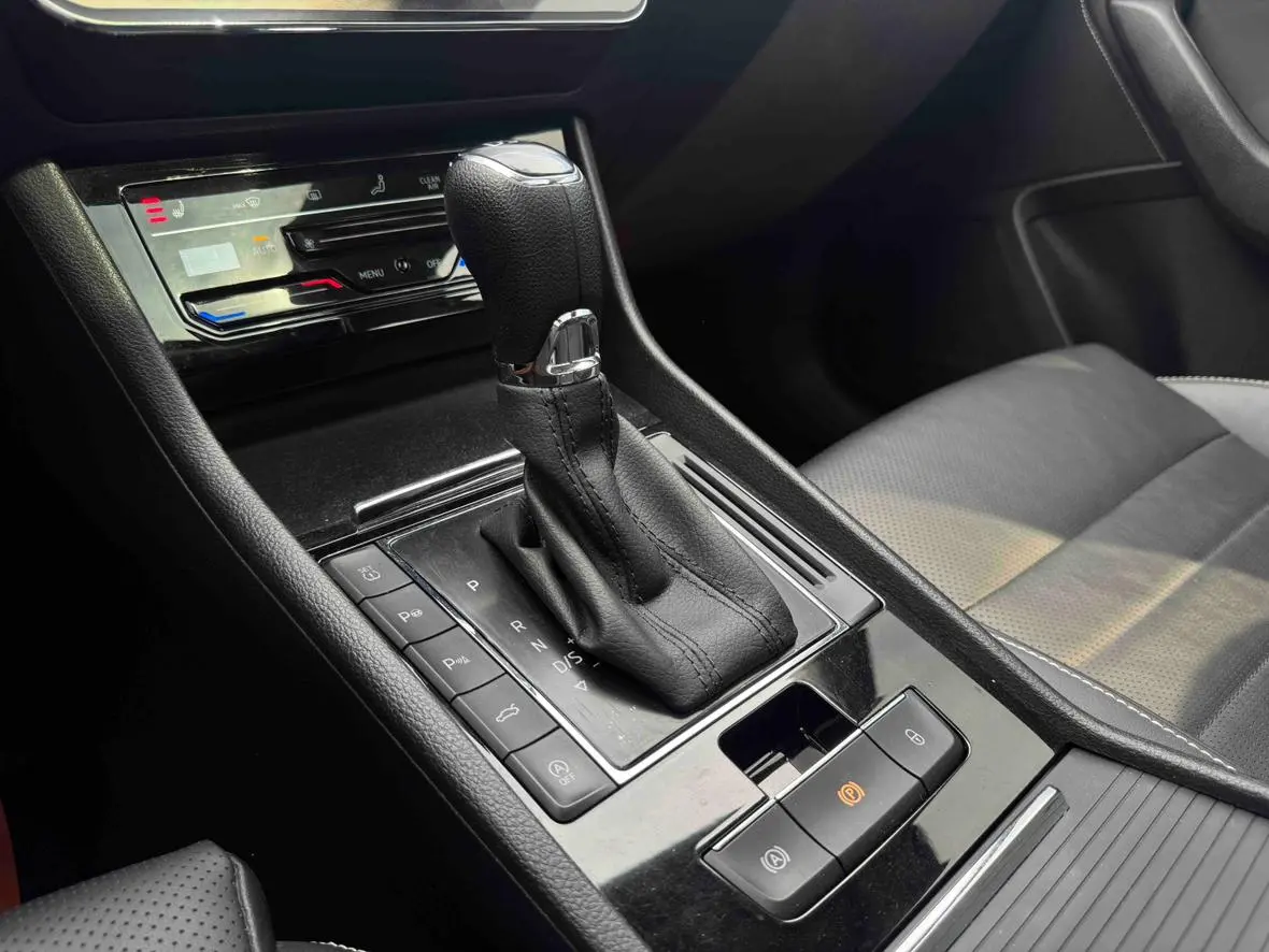 Skoda Superb 2022 TSI280 DSG Premium Plus