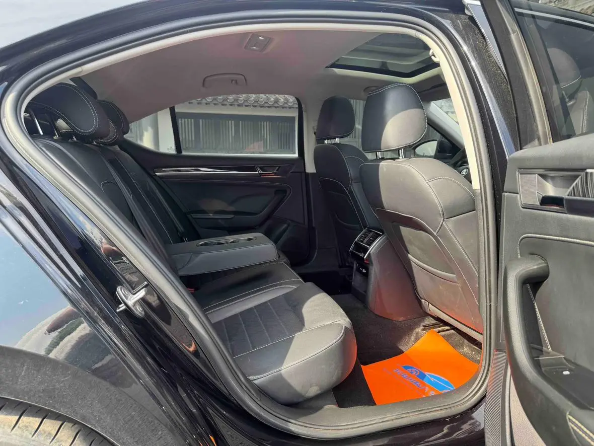 Skoda Superb 2022 TSI280 DSG Premium Plus