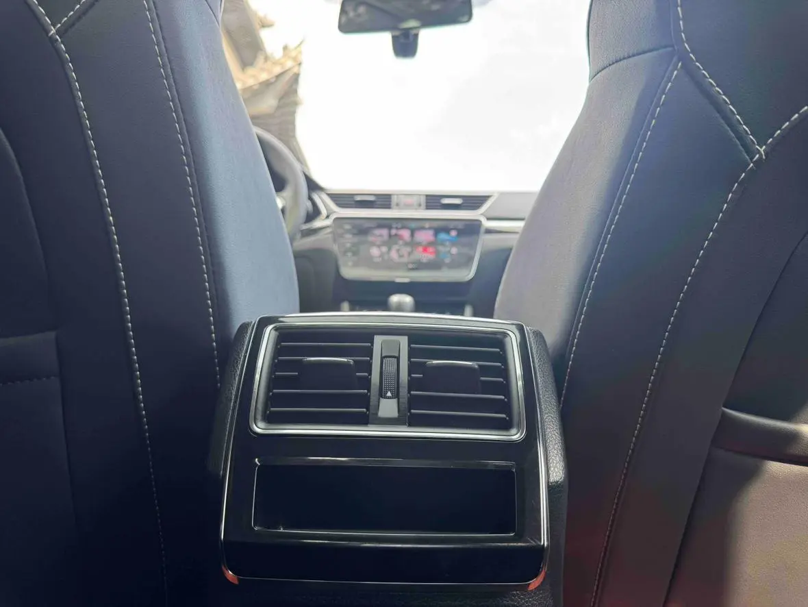 Skoda Superb 2022 TSI280 DSG Premium Plus