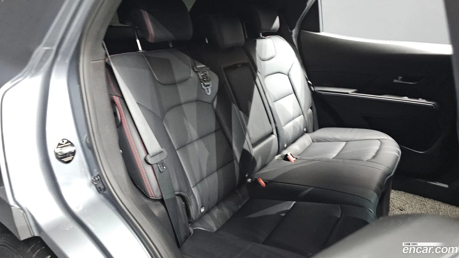 KG Mobility KORANDO Gasoline 1.5 4WD R-Plus