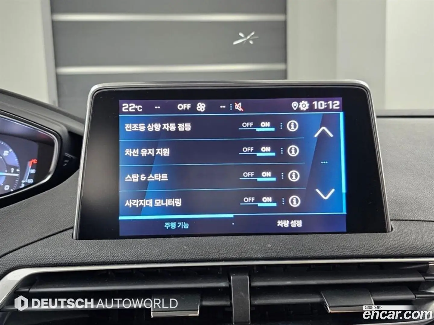 Peugeot 3008 1.5 BlueHDi Allure