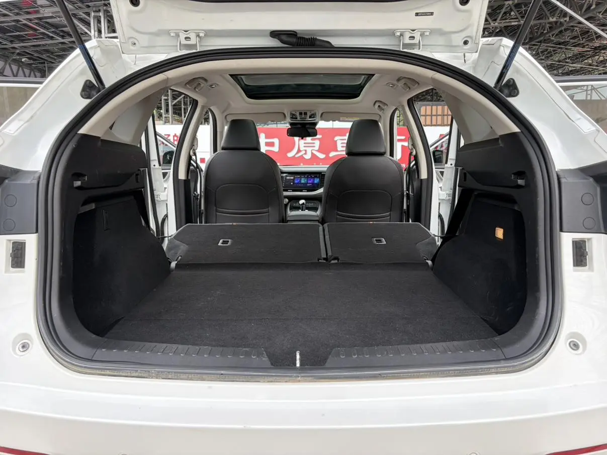 Haval F7 2021 1.5T 2WD i