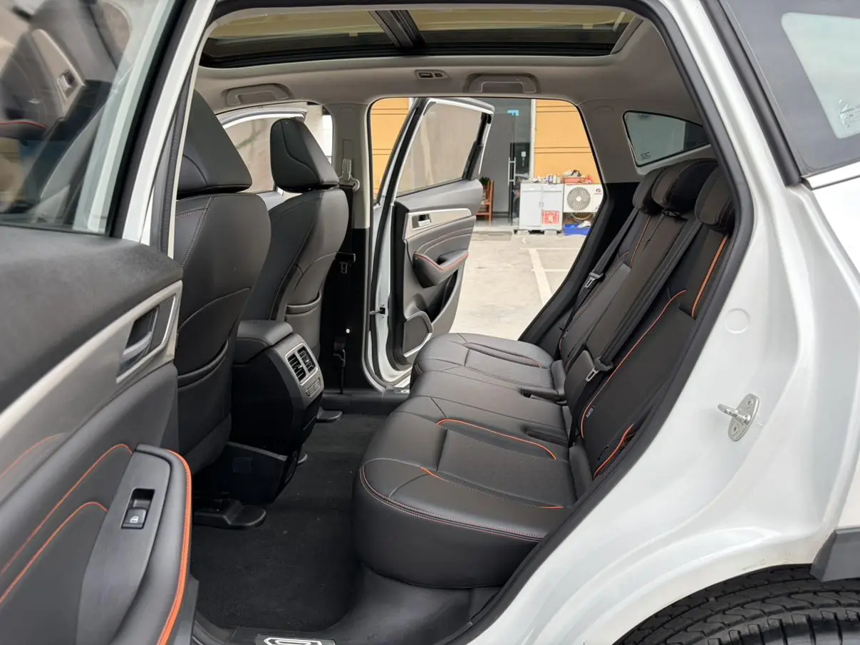 Haval F7 2021 1.5T 2WD i