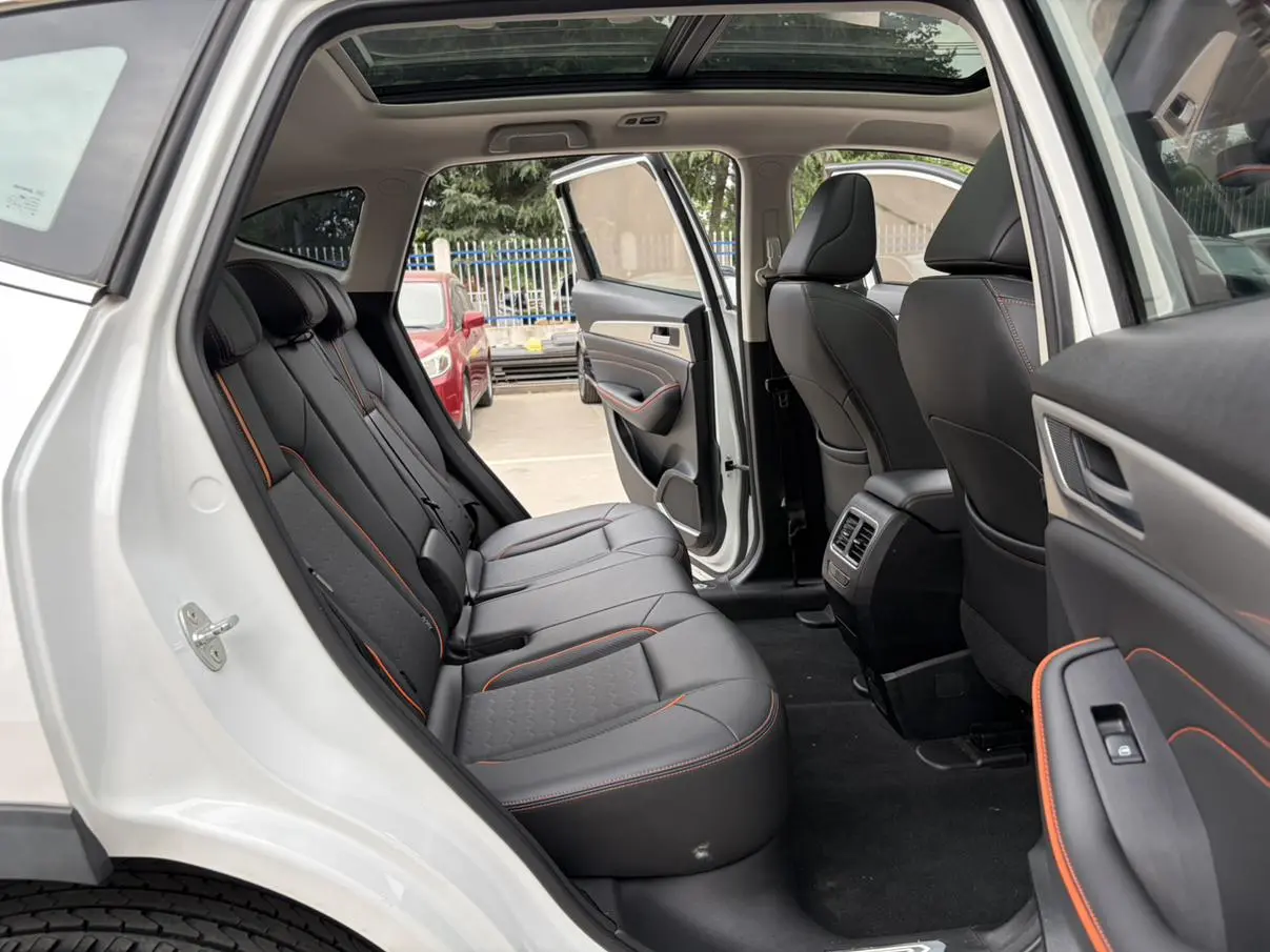 Haval F7 2021 1.5T 2WD i