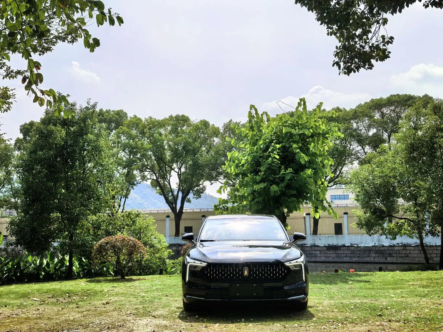 Bestune B70 2025 Shine 1.5T Quality
