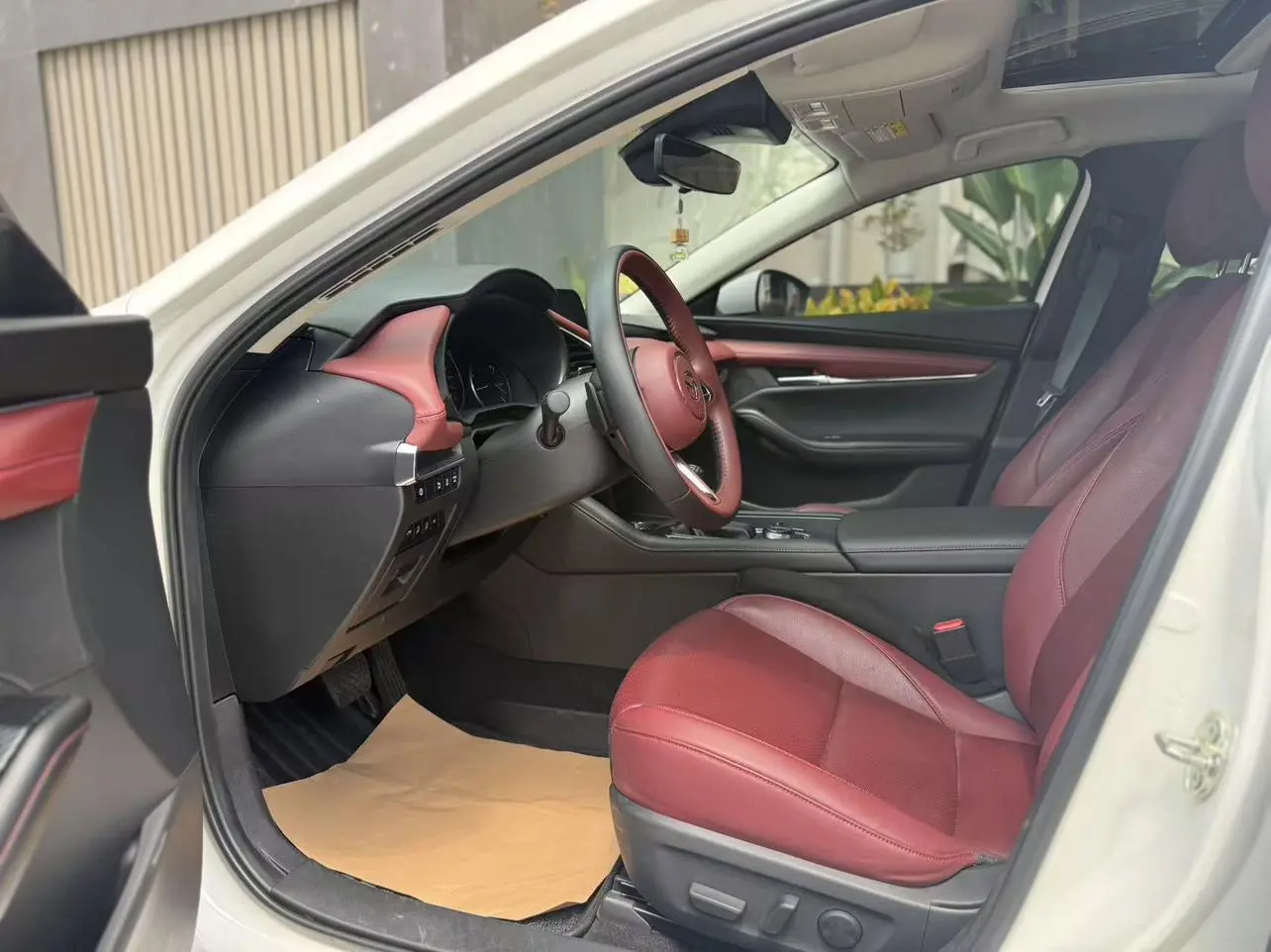 Mazda 3 Mazda3 2023 2.0L Auto Quality Shine