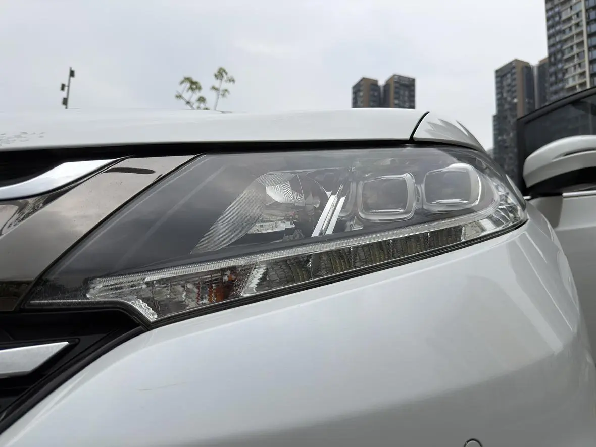 Honda Odyssey 2018 2.4L Smart Enjoy