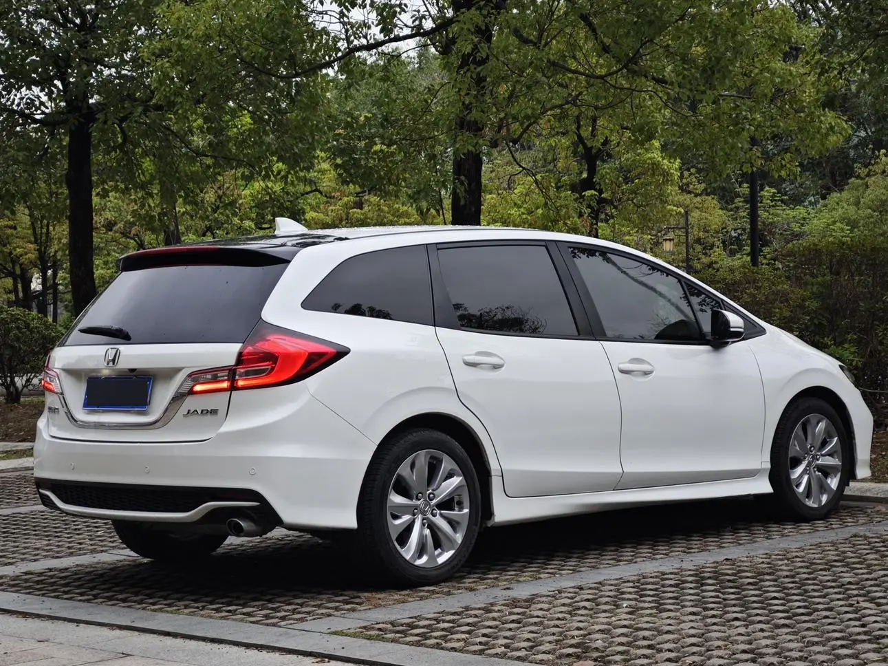 Honda 2020 1.8L Auto Classic
