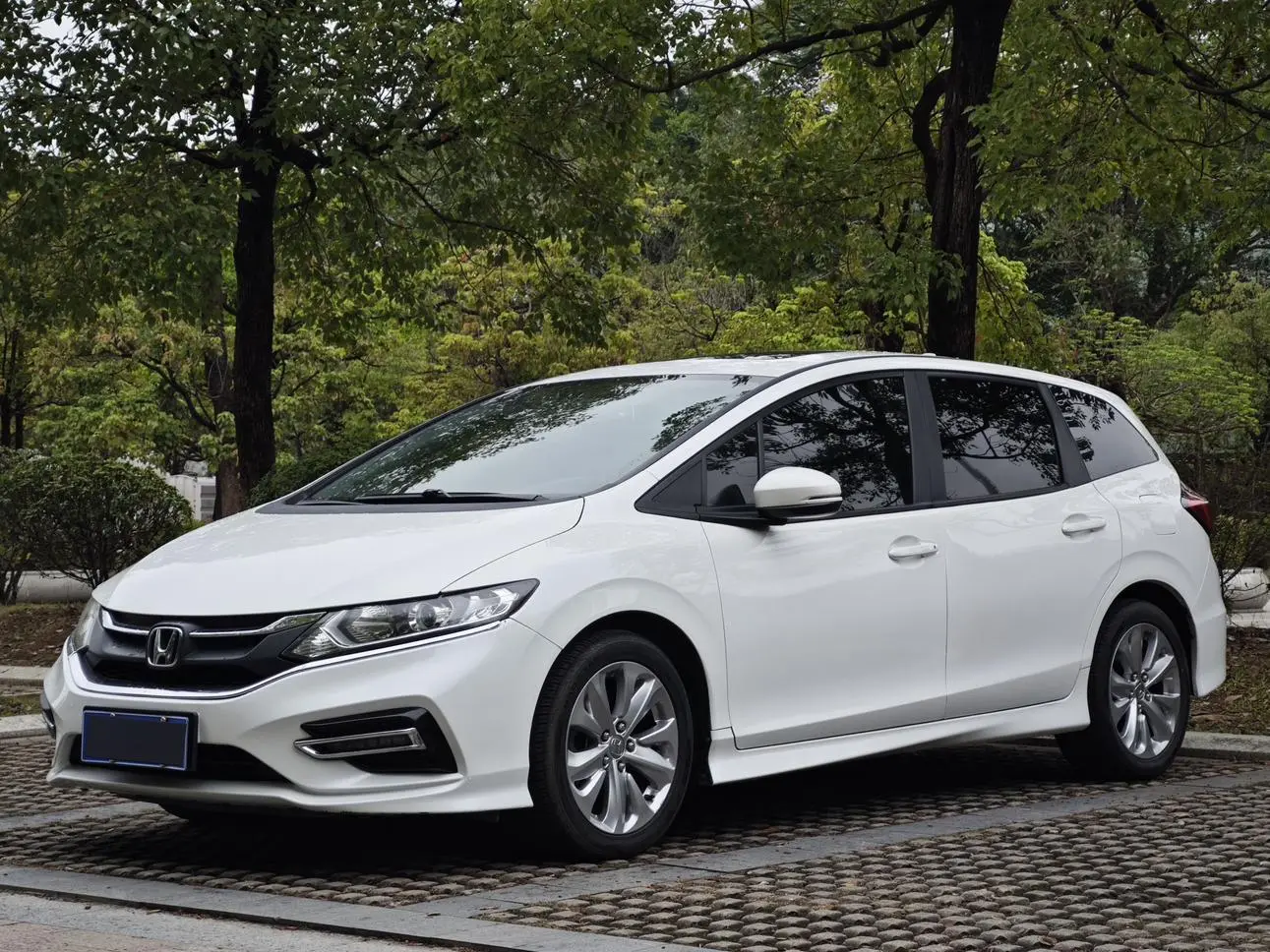 Honda 2020 1.8L Auto Classic
