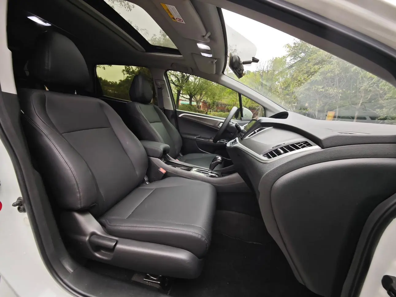 Honda 2020 1.8L Auto Classic
