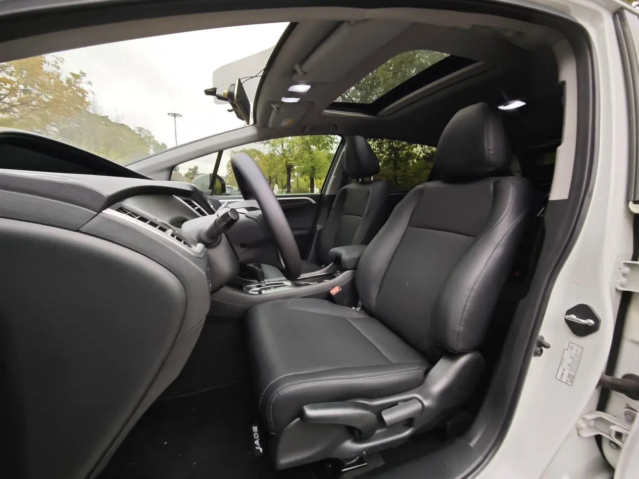 Honda 2020 1.8L Auto Classic