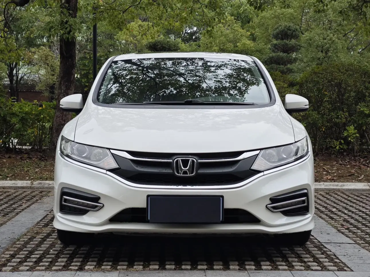 Honda 2020 1.8L Auto Classic