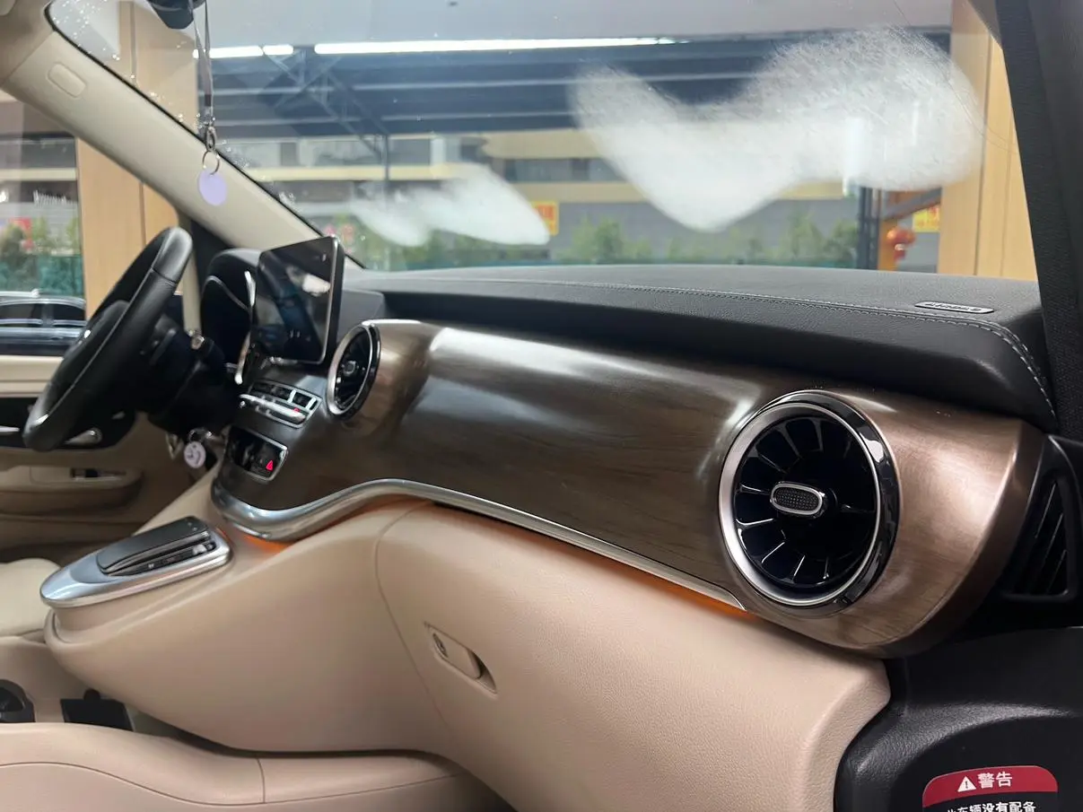 Mercedes-Benz V Class 2022 V 260 L LWB Premium