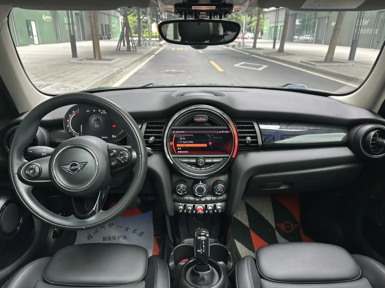 MINI MINI 2021 1.5T COOPER Classic 5