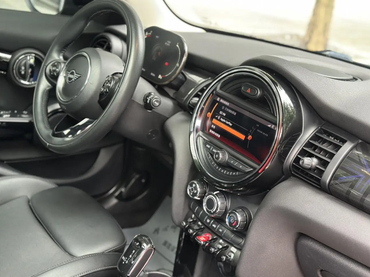MINI MINI 2021 1.5T COOPER Classic 5