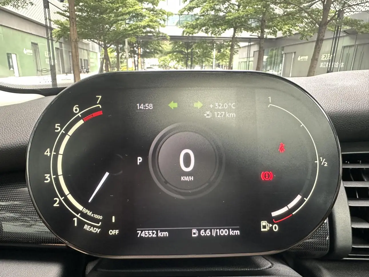 MINI MINI 2021 1.5T COOPER Classic 5