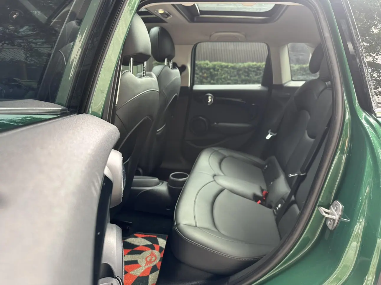 MINI MINI 2021 1.5T COOPER Classic 5