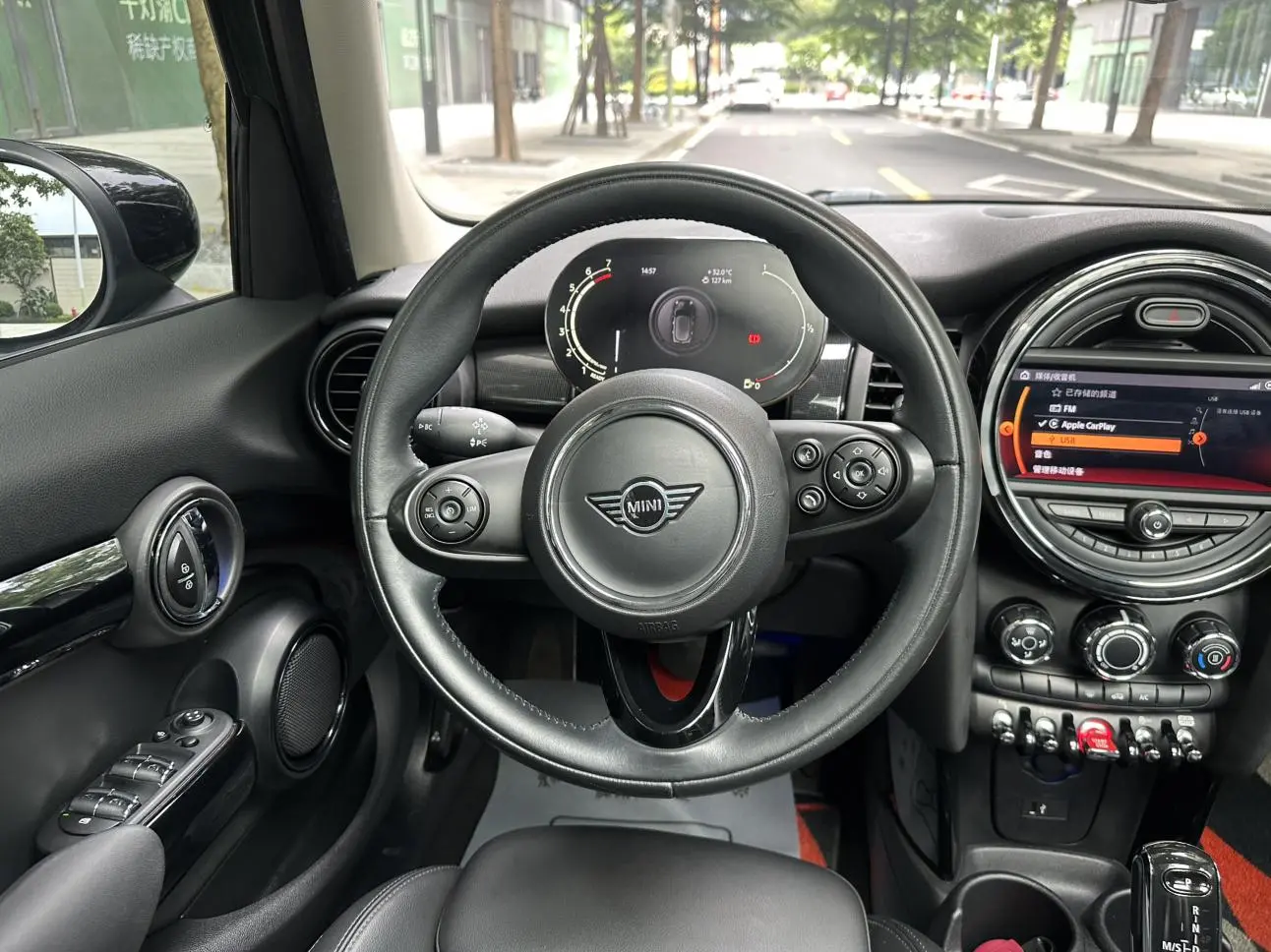 MINI MINI 2021 1.5T COOPER Classic 5