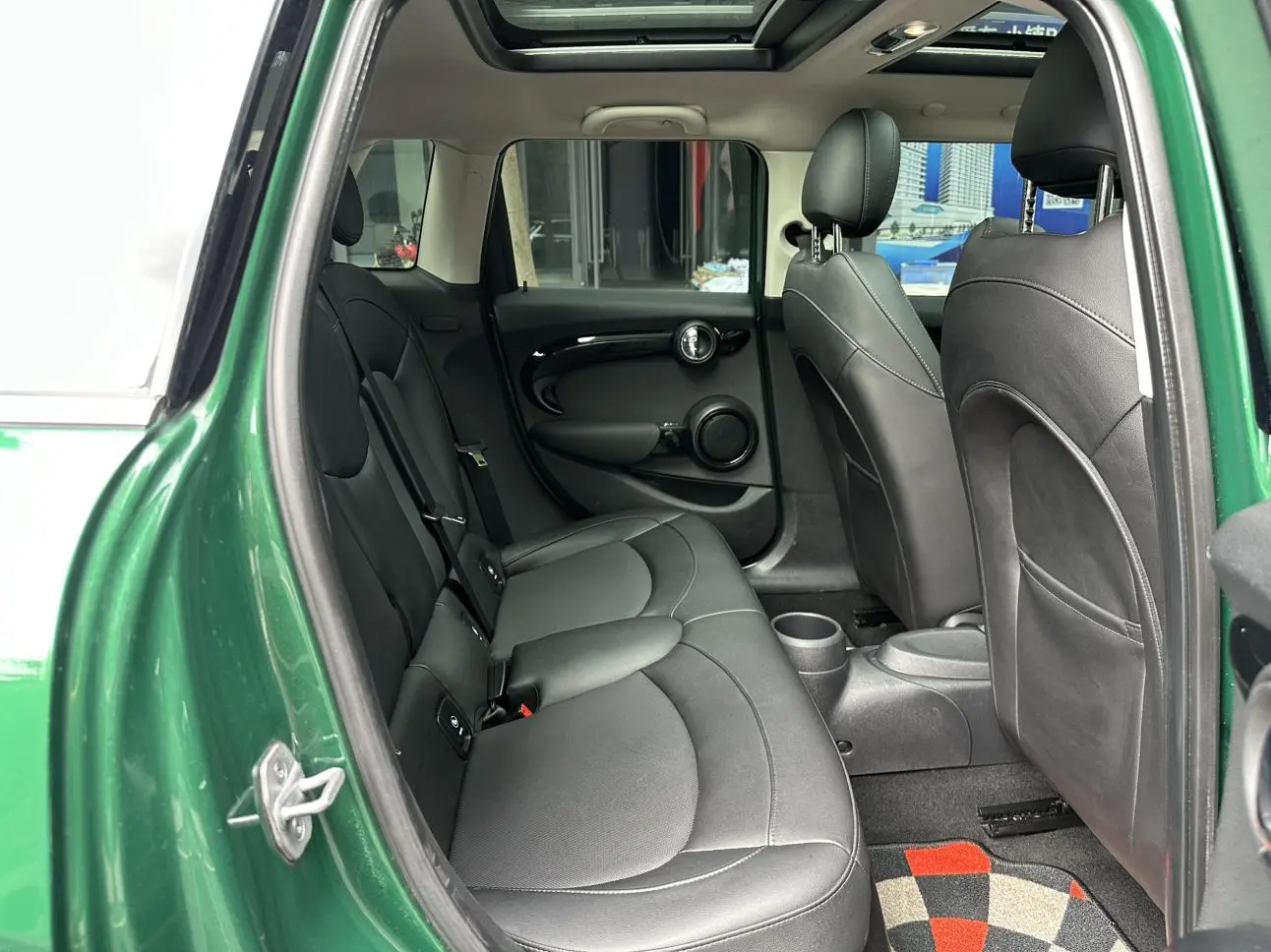 MINI MINI 2021 1.5T COOPER Classic 5