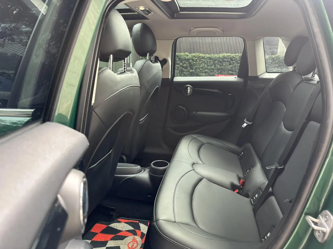MINI MINI 2021 1.5T COOPER Classic 5
