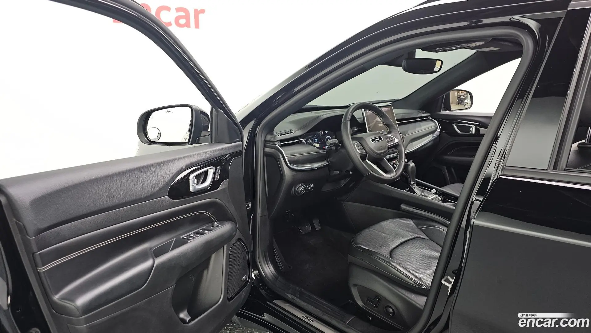 Jeep Compass S 2.4 AWD