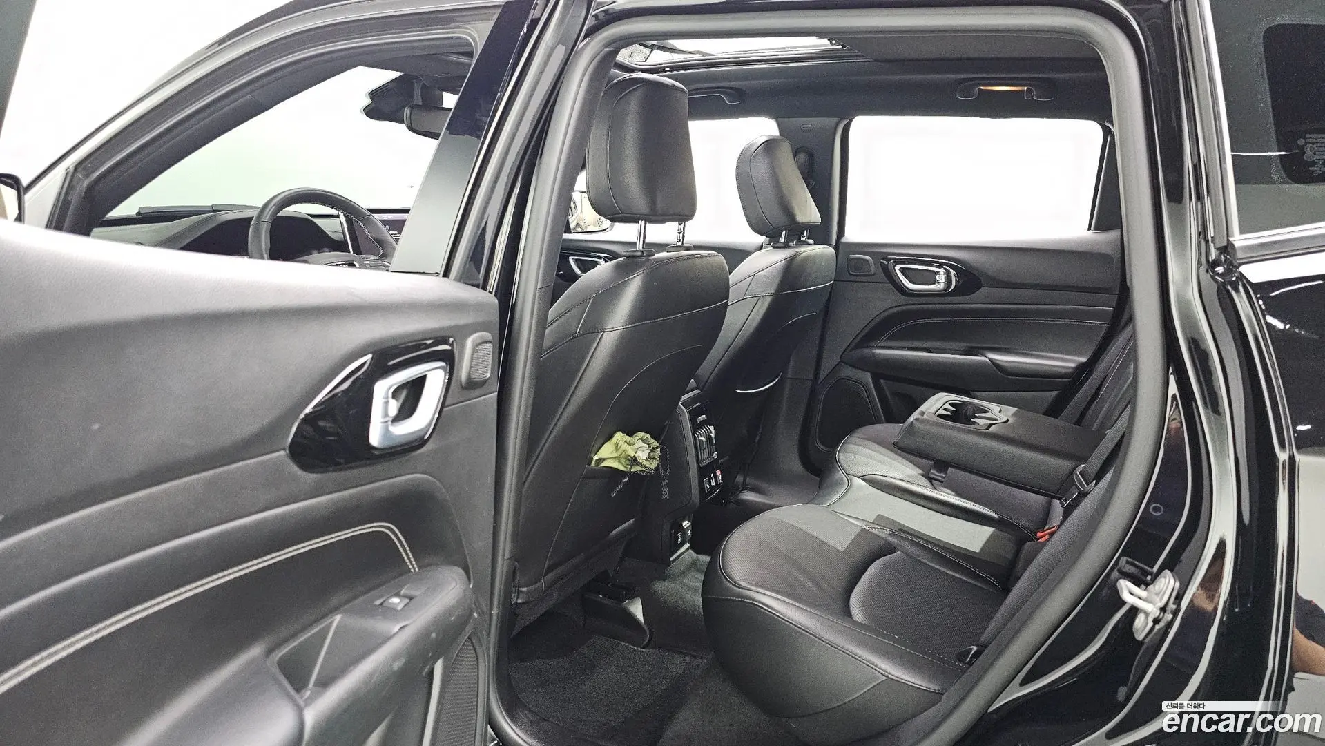 Jeep Compass S 2.4 AWD