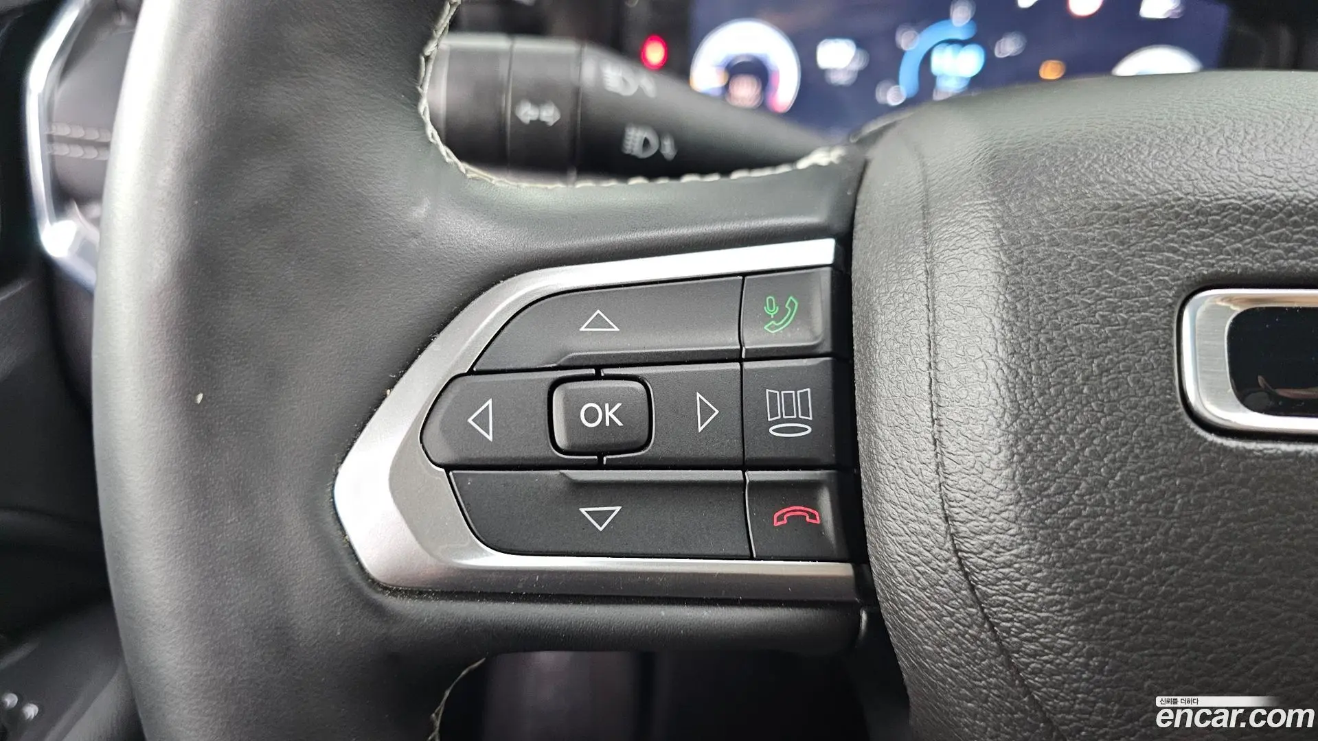 Jeep Compass S 2.4 AWD