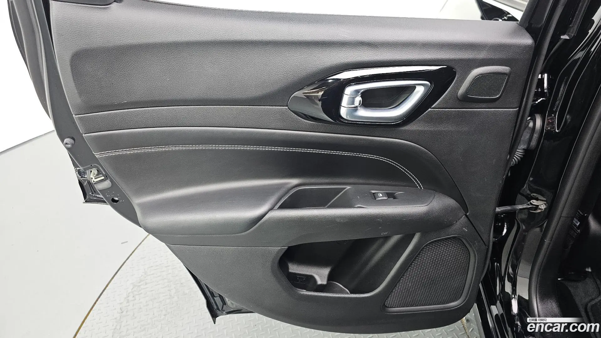 Jeep Compass S 2.4 AWD