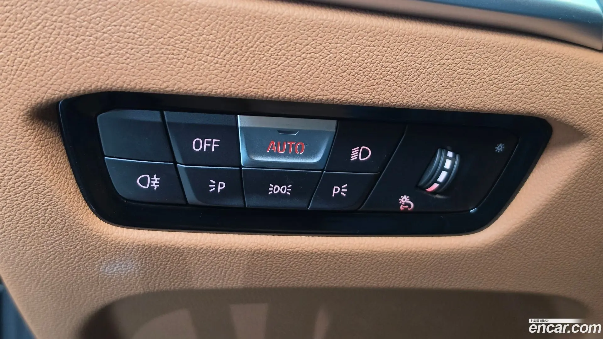 BMW 3-Series 320i M Sport 2023