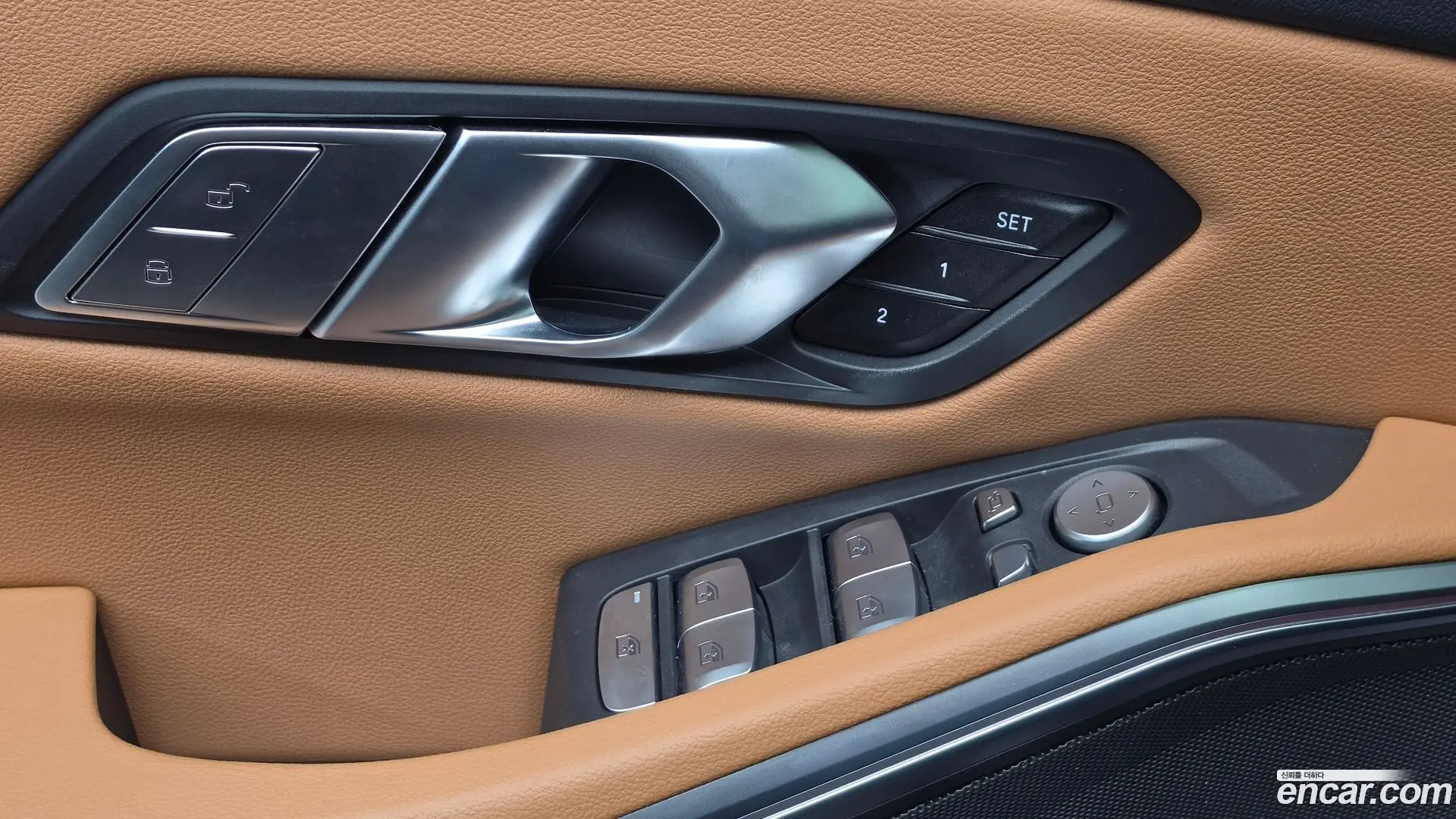 BMW 3-Series 320i M Sport 2023