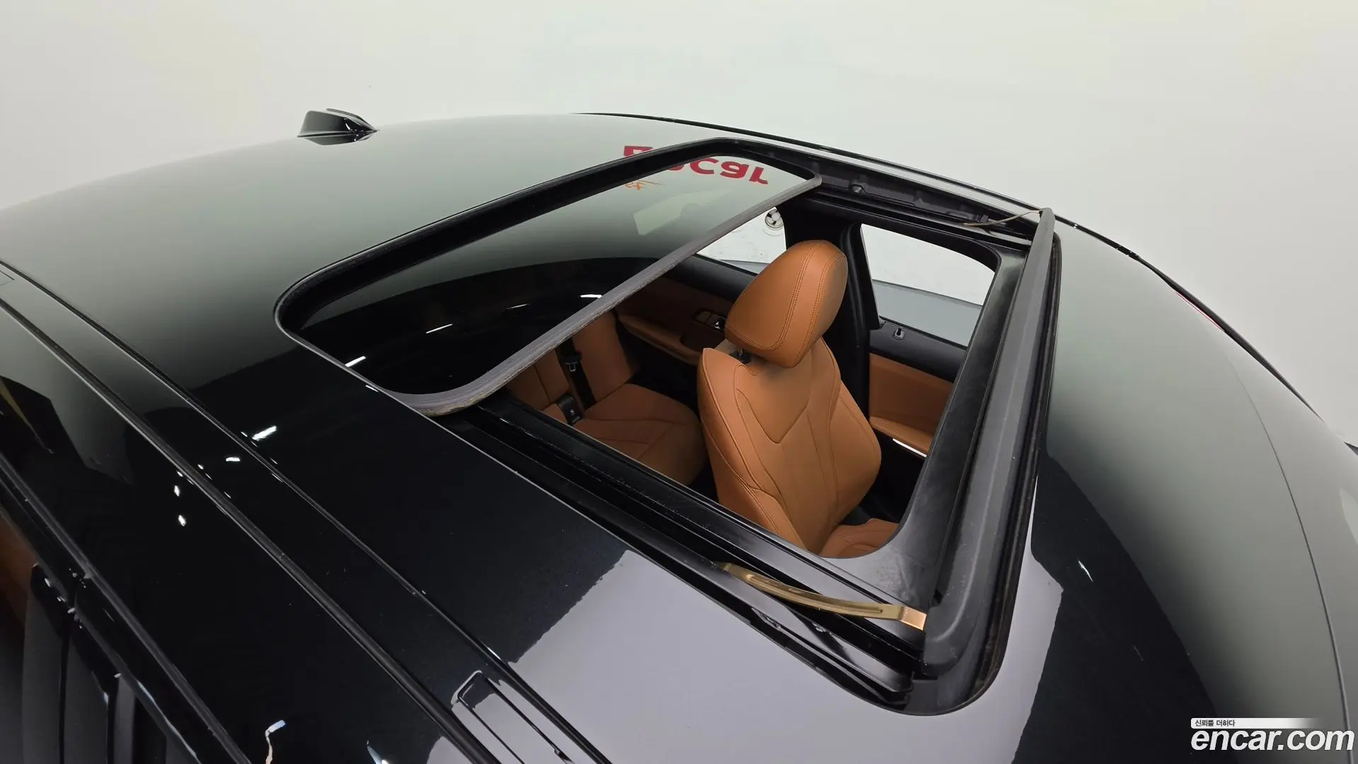BMW 3-Series 320i M Sport 2023