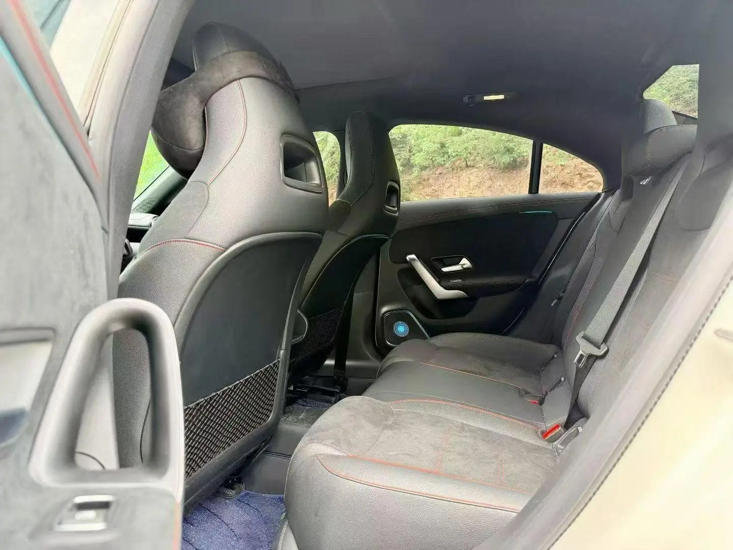 Mercedes-Benz CLA( Import ) 2024 CLA 200 5