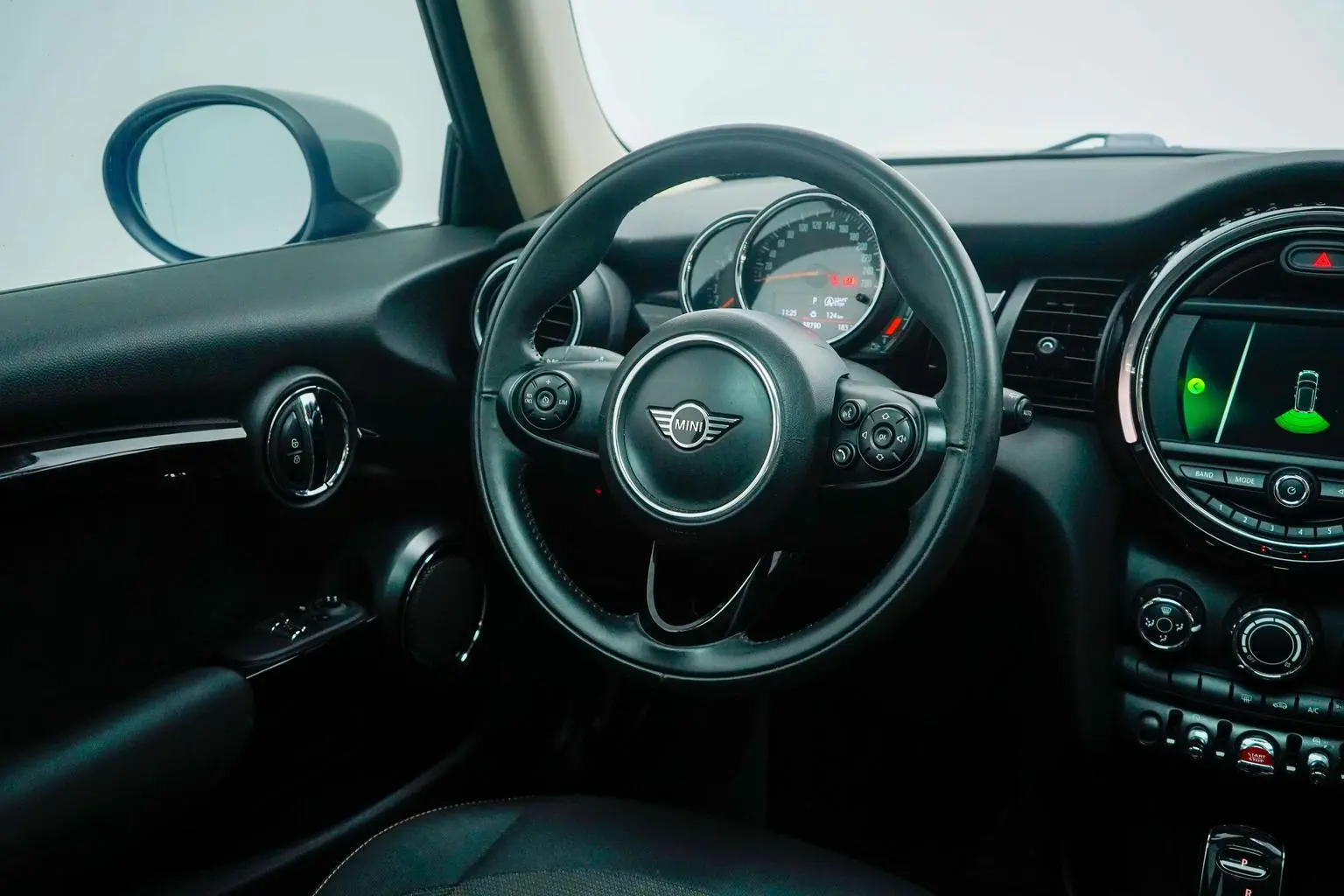 MINI MINI 2021 1.5T ONE PLUS