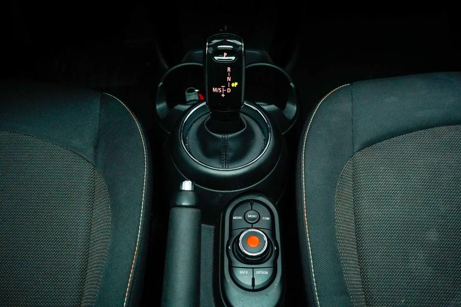 MINI MINI 2021 1.5T ONE PLUS