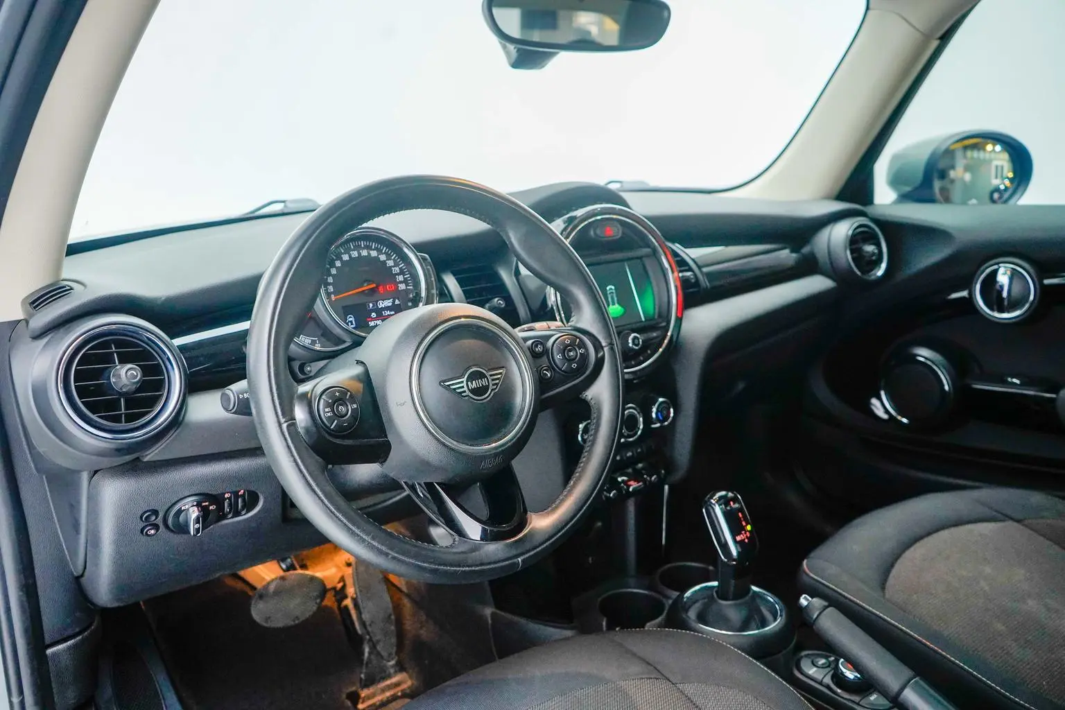 MINI MINI 2021 1.5T ONE PLUS