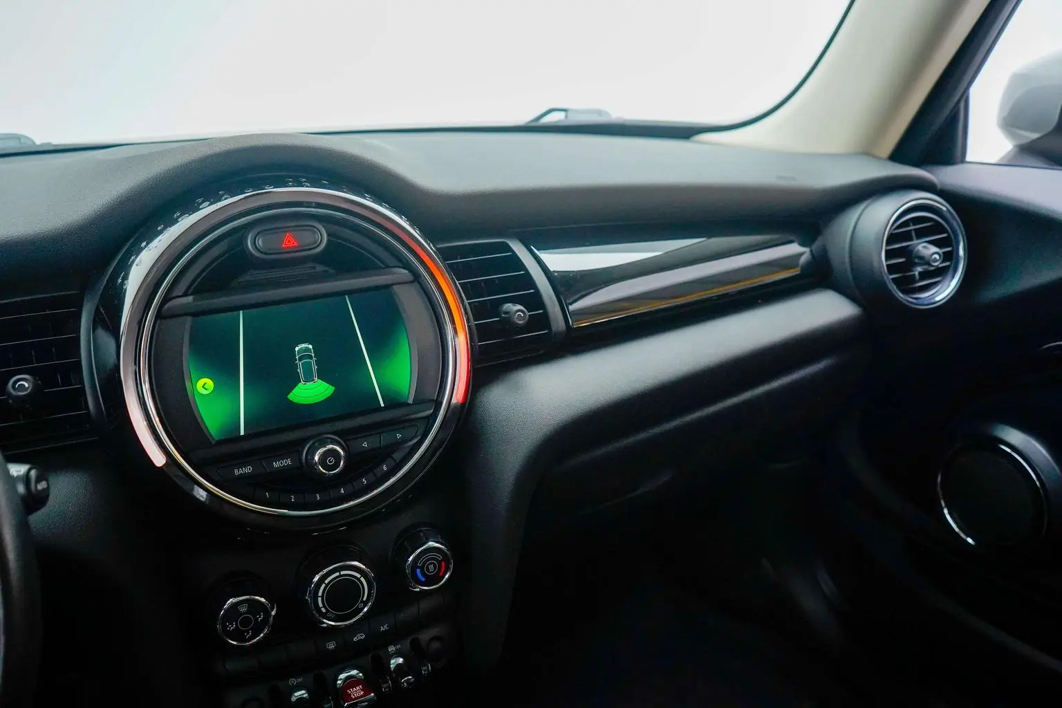 MINI MINI 2021 1.5T ONE PLUS