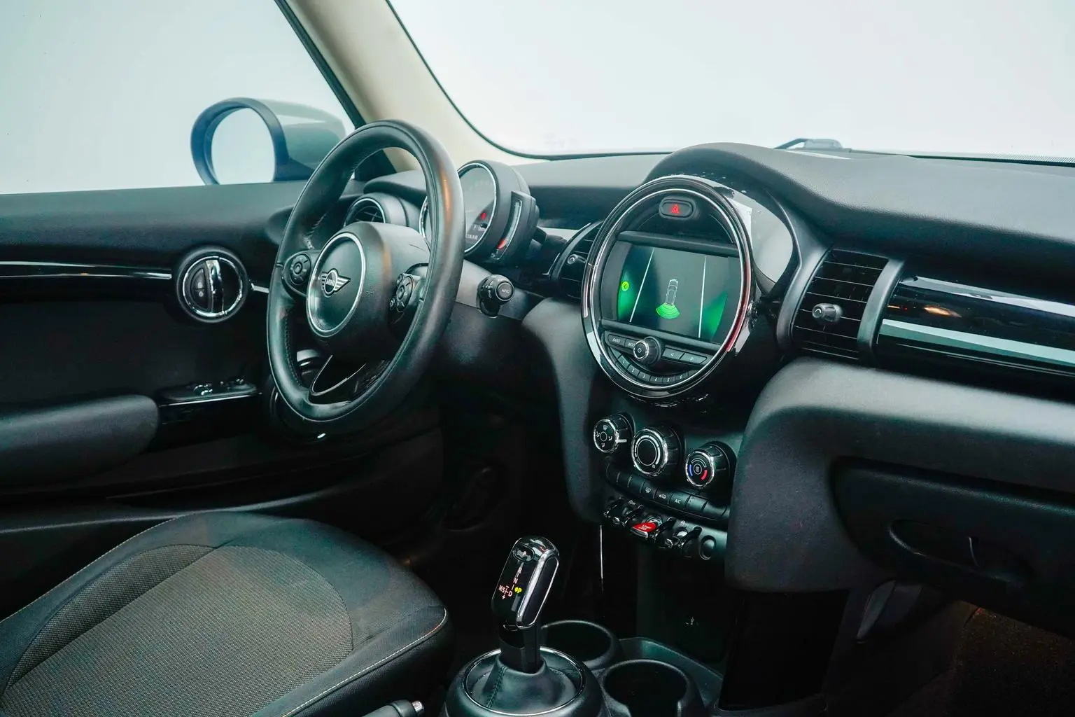 MINI MINI 2021 1.5T ONE PLUS