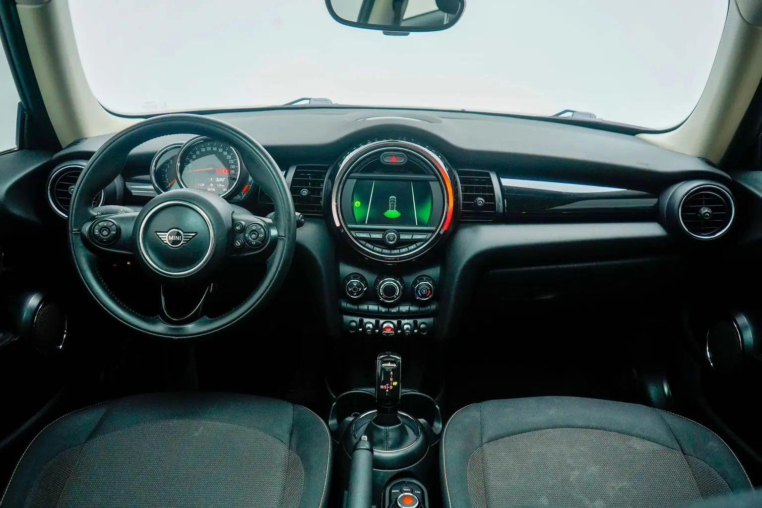 MINI MINI 2021 1.5T ONE PLUS
