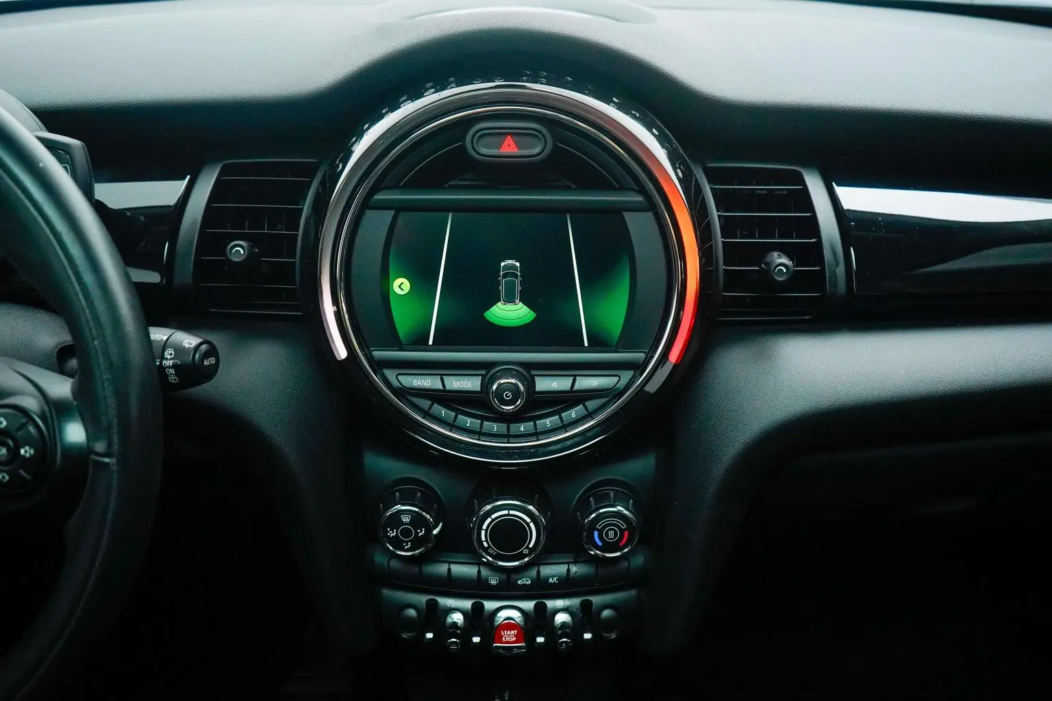 MINI MINI 2021 1.5T ONE PLUS
