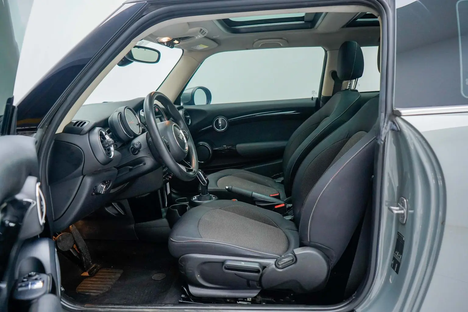MINI MINI 2021 1.5T ONE PLUS