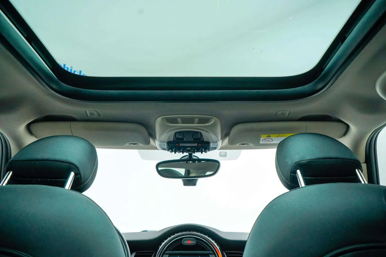 MINI MINI 2021 1.5T ONE PLUS