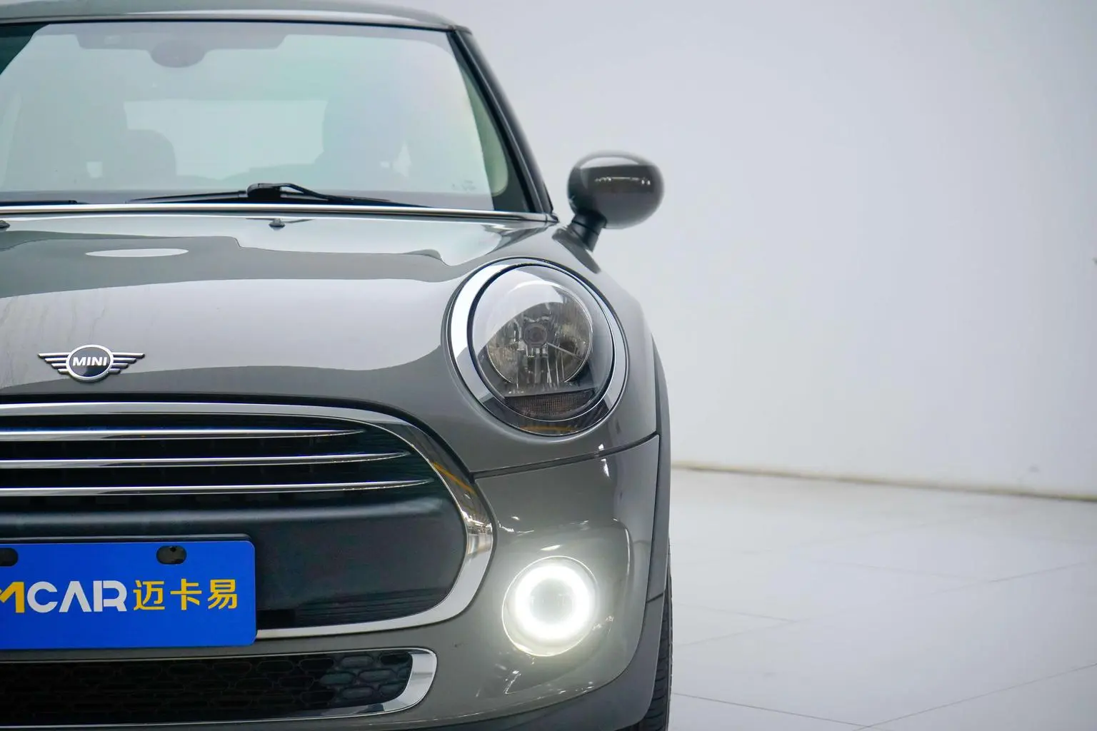 MINI MINI 2021 1.5T ONE PLUS