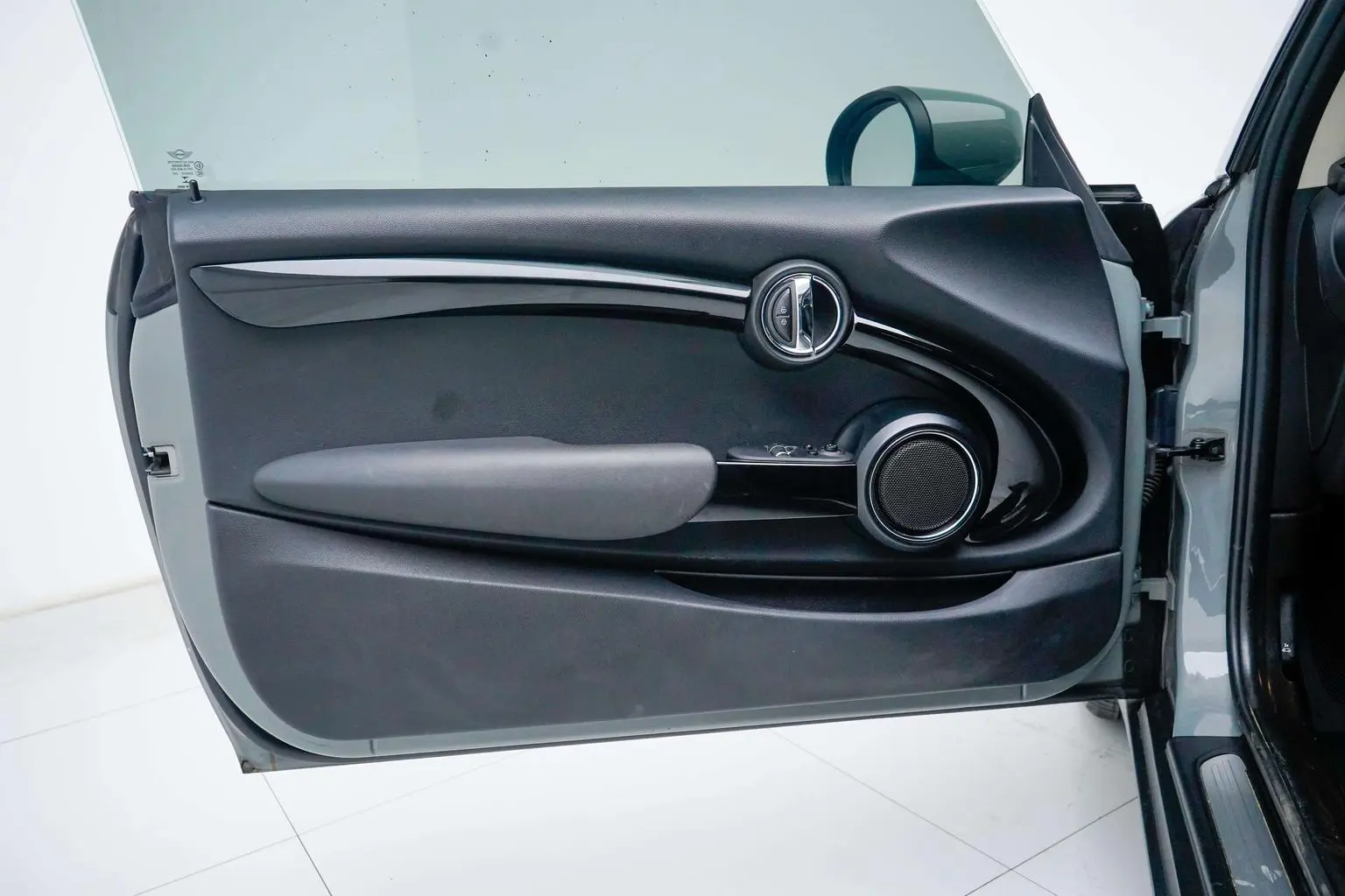 MINI MINI 2021 1.5T ONE PLUS