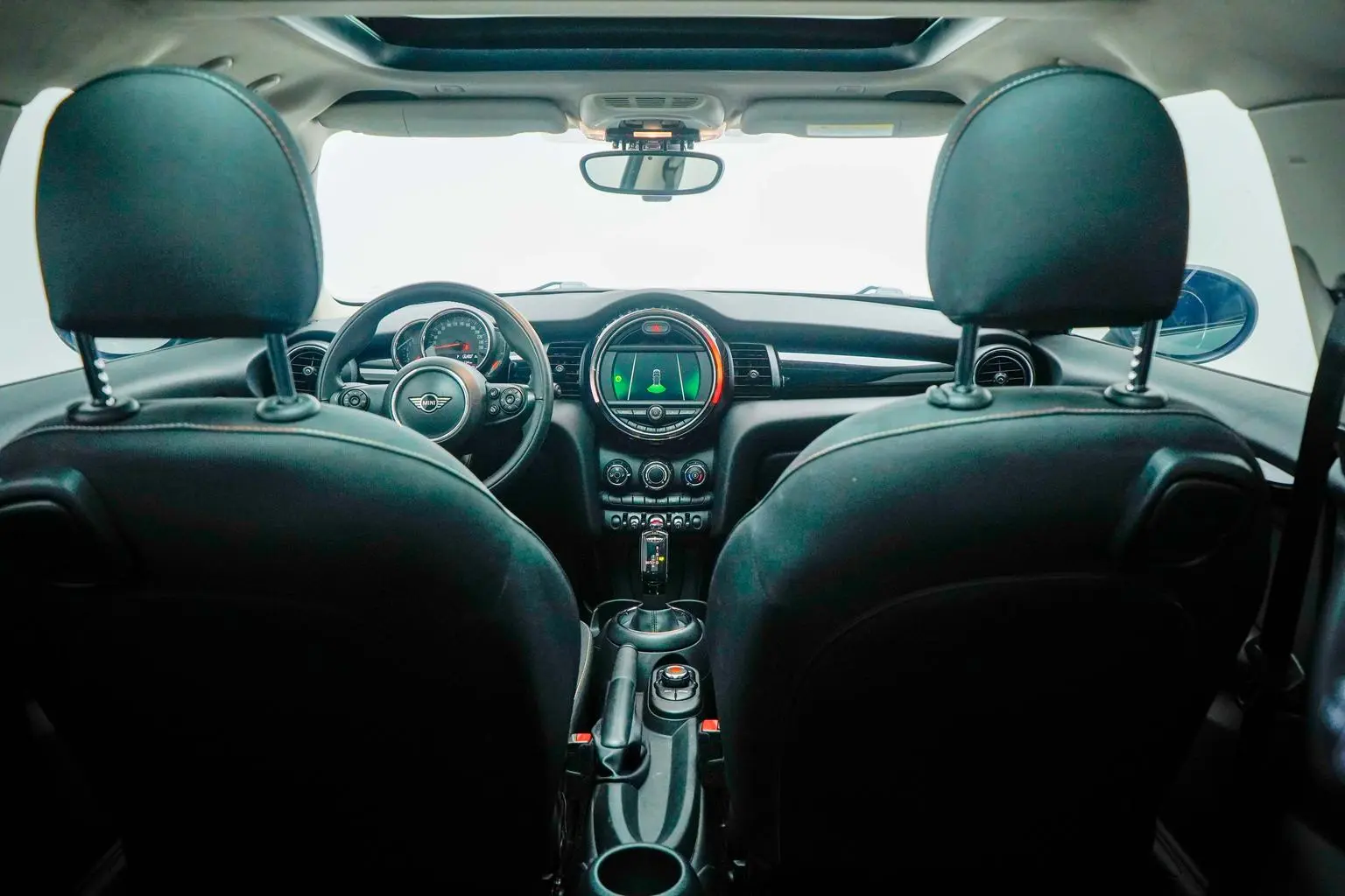 MINI MINI 2021 1.5T ONE PLUS