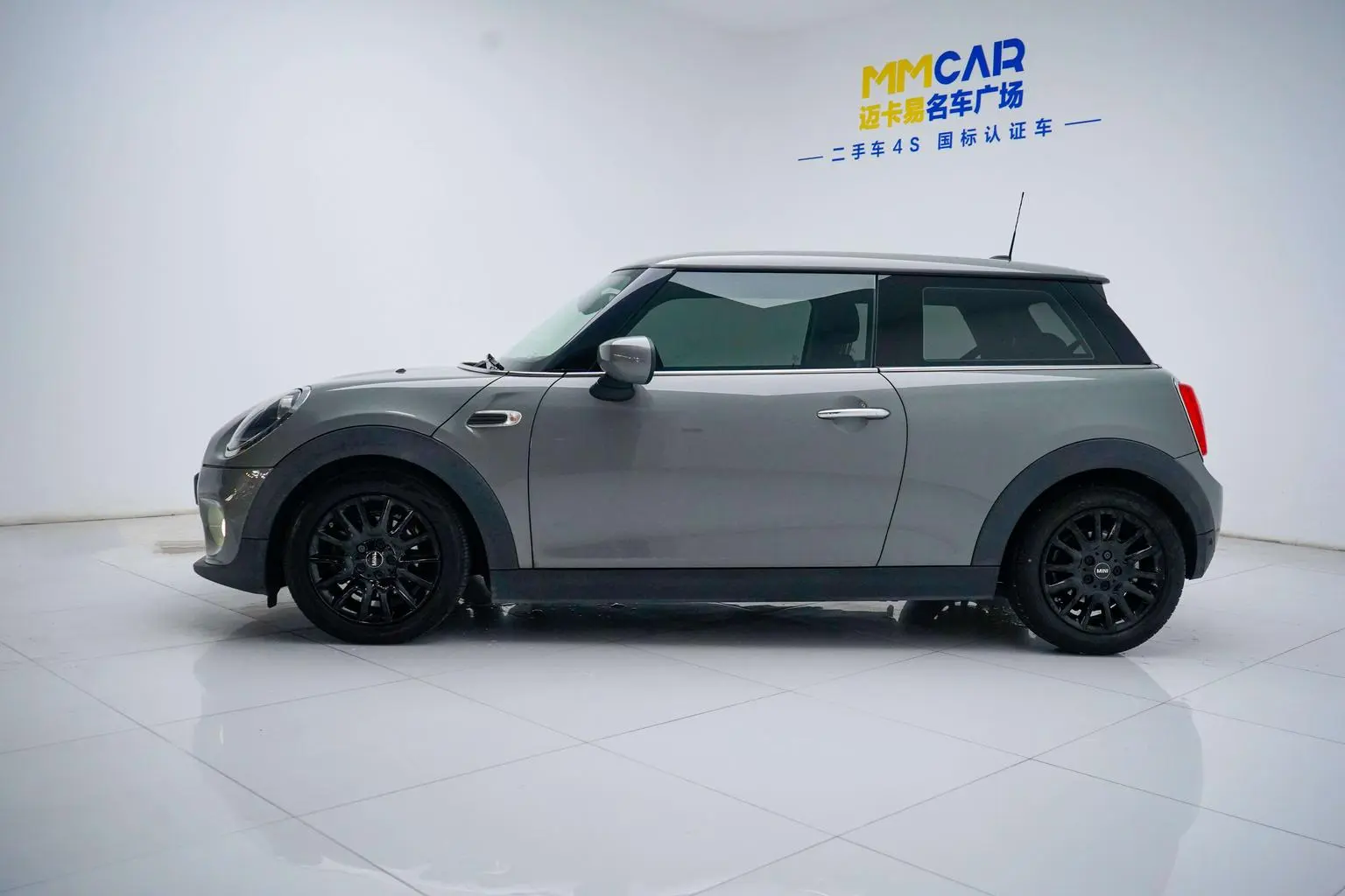 MINI MINI 2021 1.5T ONE PLUS