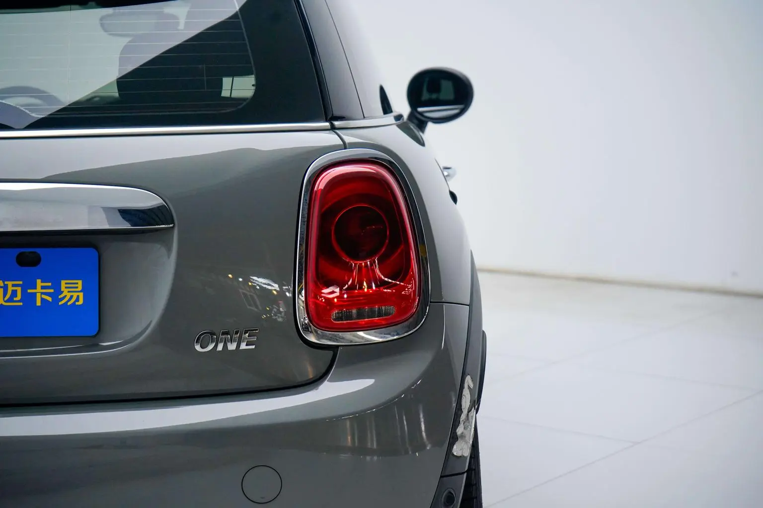 MINI MINI 2021 1.5T ONE PLUS