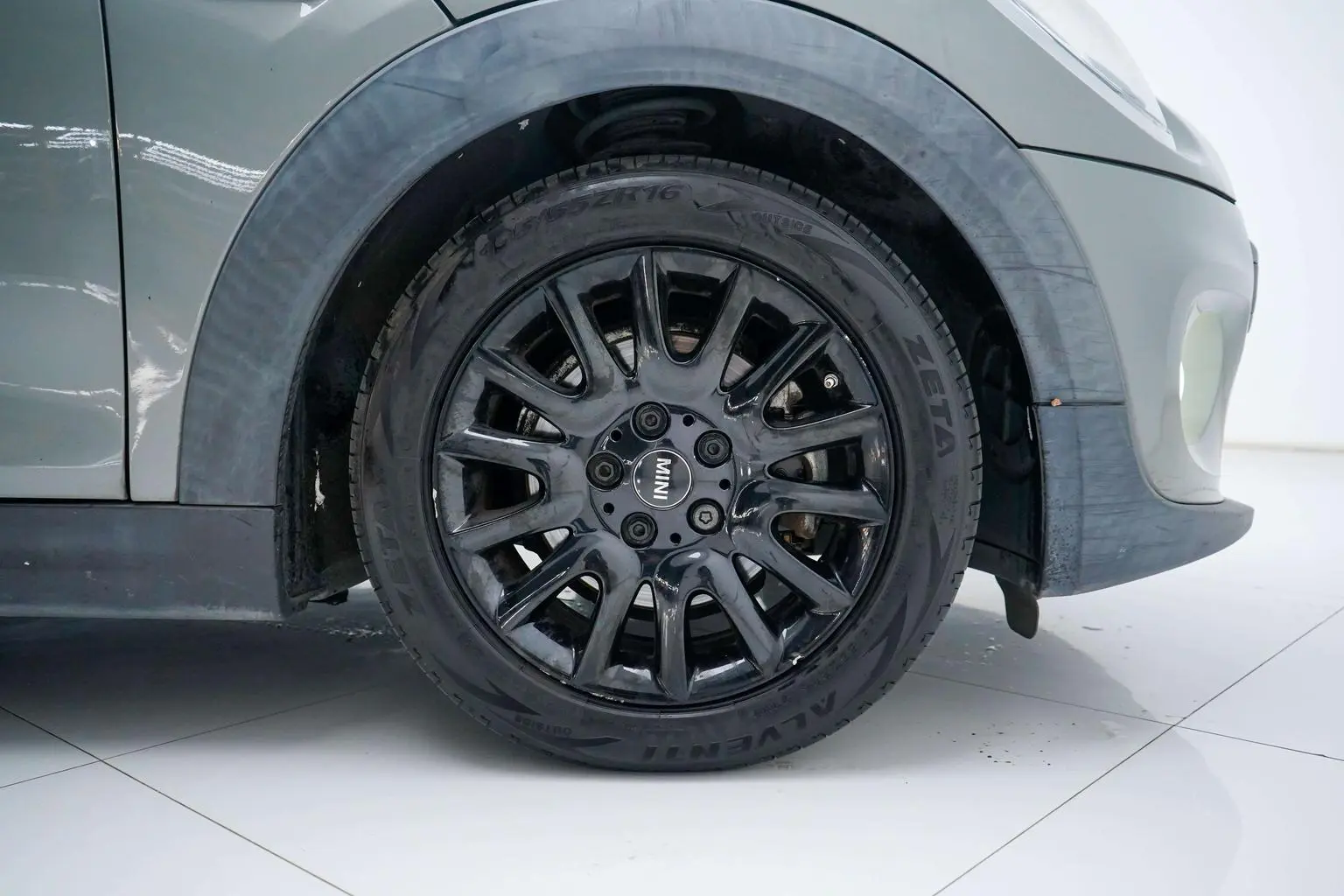 MINI MINI 2021 1.5T ONE PLUS