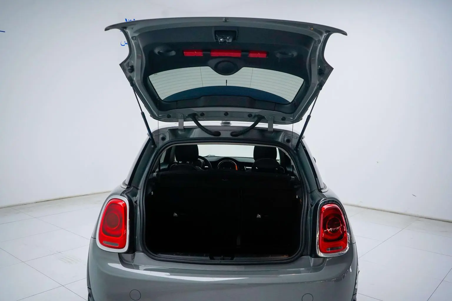 MINI MINI 2021 1.5T ONE PLUS